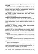 Prakses atskaite 'Gaisa temperatūra - mainība un dinamika', 3.