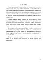 Referāts 'Inovācijas uzņēmējdarbībā', 17.