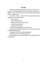 Referāts 'I/K „X” slēpošanas pakalpojuma sniedzēja uzņēmuma finansiālo rādītāju analīze', 3.