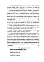 Referāts 'I/K „X” slēpošanas pakalpojuma sniedzēja uzņēmuma finansiālo rādītāju analīze', 6.