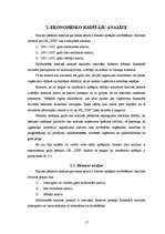 Referāts 'I/K „X” slēpošanas pakalpojuma sniedzēja uzņēmuma finansiālo rādītāju analīze', 12.