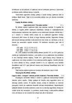 Referāts 'I/K „X” slēpošanas pakalpojuma sniedzēja uzņēmuma finansiālo rādītāju analīze', 18.