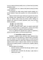 Referāts 'I/K „X” slēpošanas pakalpojuma sniedzēja uzņēmuma finansiālo rādītāju analīze', 20.