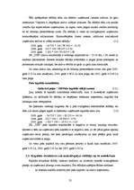 Referāts 'I/K „X” slēpošanas pakalpojuma sniedzēja uzņēmuma finansiālo rādītāju analīze', 22.