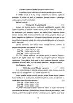 Referāts 'I/K „X” slēpošanas pakalpojuma sniedzēja uzņēmuma finansiālo rādītāju analīze', 23.