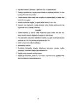 Referāts 'I/K „X” slēpošanas pakalpojuma sniedzēja uzņēmuma finansiālo rādītāju analīze', 27.