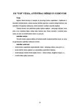 Referāts 'I/K „X” slēpošanas pakalpojuma sniedzēja uzņēmuma finansiālo rādītāju analīze', 28.