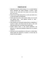 Referāts 'I/K „X” slēpošanas pakalpojuma sniedzēja uzņēmuma finansiālo rādītāju analīze', 30.