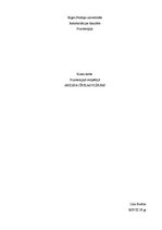 Referāts 'Ahileja cīpslas plīsums', 1.