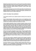 Referāts 'Personal Aspects of Leadership', 4.