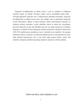 Referāts 'Tūrisma objekti Daugavpilī', 6.