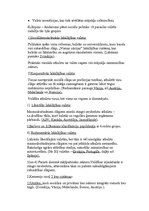 Konspekts 'Mājokļu politikas klasifikācija ES valstīs', 3.