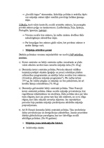 Konspekts 'Mājokļu politikas klasifikācija ES valstīs', 4.