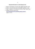 Referāts 'Sabiedriskās attiecības kā mārketinga komunikācijas instruments', 17.