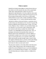 Eseja 'Pēdējā cara ģimene', 1.