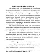 Referāts 'Darba devēja uzteikums', 6.