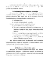 Referāts 'Darba devēja uzteikums', 10.