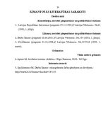 Referāts 'Darba devēja uzteikums', 20.