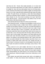 Eseja 'J.Klīdzēja darba "Bārenis" analīze', 4.