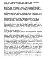 Eseja 'Use the Effect of Goodwill Amortization on the Usefulness of EPS to Evaluate the', 1.