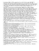 Eseja 'Use the Effect of Goodwill Amortization on the Usefulness of EPS to Evaluate the', 3.