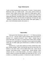 Referāts 'Timiāns', 3.