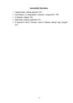 Referāts 'Timiāns', 11.