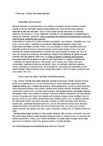 Eseja 'Viktora Igo darba "Parīzes Dievmātes katedrāle" analīze', 1.