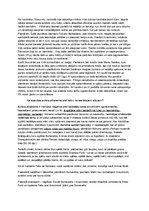 Eseja 'Viktora Igo darba "Parīzes Dievmātes katedrāle" analīze', 3.