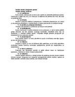 Konspekts 'Saistību tiesību izbeigšanās pamati', 1.