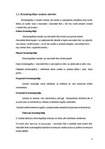 Paraugs 'Aminoskābju atdalīšana ar papīra hromatogrāfijas metodi', 6.