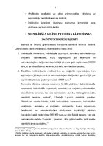 Referāts 'Grāmatvedības organizācija vienkāršā ieraksta sistēmā', 4.