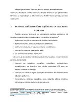 Referāts 'Grāmatvedības organizācija vienkāršā ieraksta sistēmā', 5.