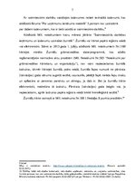 Referāts 'Grāmatvedības organizācija vienkāršā ieraksta sistēmā', 7.