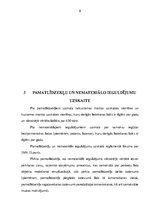 Referāts 'Grāmatvedības organizācija vienkāršā ieraksta sistēmā', 8.