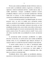 Referāts 'Grāmatvedības organizācija vienkāršā ieraksta sistēmā', 9.