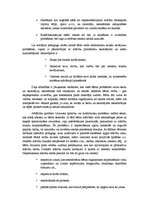 Referāts 'Saskarsmes problēmas skolā', 2.