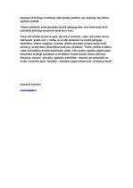 Referāts 'Saskarsmes problēmas skolā', 4.