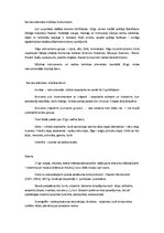 Konspekts 'Baroks un opera', 2.