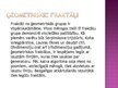 Prezentācija 'Fraktāļi', 26.