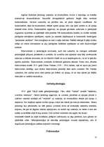 Referāts 'Psiholoģija', 10.