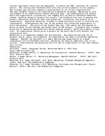 Eseja 'Marketing Mix MKT421: Southwest Airlines', 2.