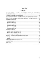 Prakses atskaite 'Prakses dienasgrāmata boksa vecākā trenera kvalifikācijā', 2.