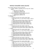 Prakses atskaite 'Prakses dienasgrāmata boksa vecākā trenera kvalifikācijā', 4.