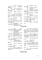 Prakses atskaite 'Prakses dienasgrāmata boksa vecākā trenera kvalifikācijā', 10.