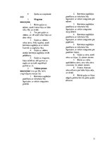 Prakses atskaite 'Prakses dienasgrāmata boksa vecākā trenera kvalifikācijā', 11.