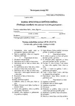 Prakses atskaite 'Prakses dienasgrāmata boksa vecākā trenera kvalifikācijā', 14.