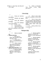 Prakses atskaite 'Prakses dienasgrāmata boksa vecākā trenera kvalifikācijā', 15.