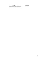 Prakses atskaite 'Prakses dienasgrāmata boksa vecākā trenera kvalifikācijā', 20.