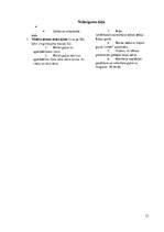 Prakses atskaite 'Prakses dienasgrāmata boksa vecākā trenera kvalifikācijā', 33.